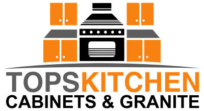 Tops Kitchen Logo